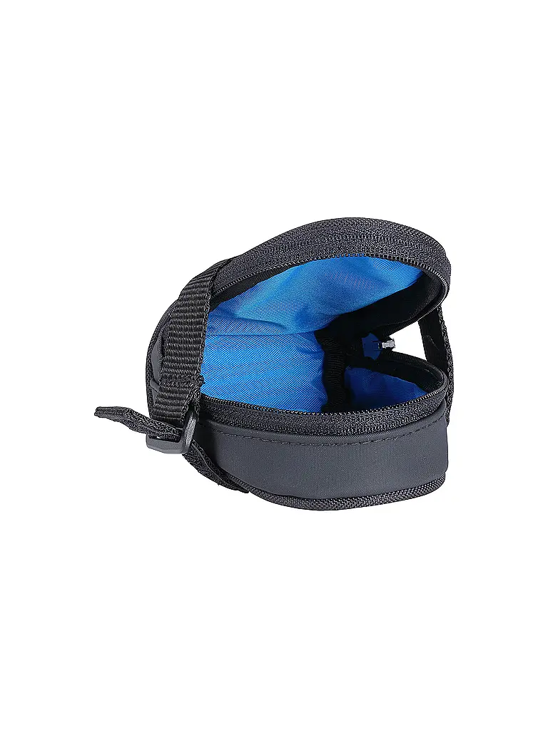 BBB | Bolsa de sillín RacePack BSB-14 180 ml | Negro