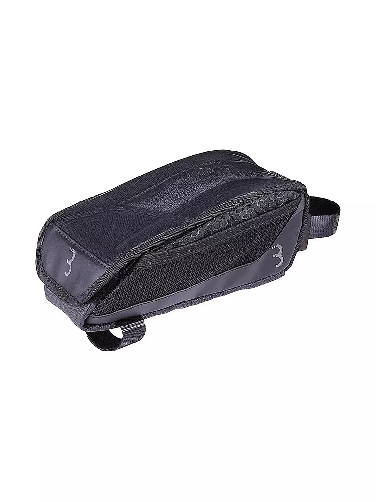 BBB | Bolsa de tubo superior para bicicleta TopTank BSB-18 | Negro