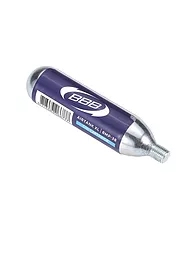 BBB | Cartucho de bomba de Co2 para bicicleta Airtank XL BMP-38 | Azul