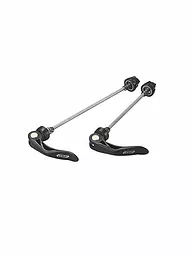 BBB | Cierre rápido de buje Wheelblock BQR-01 | Negro