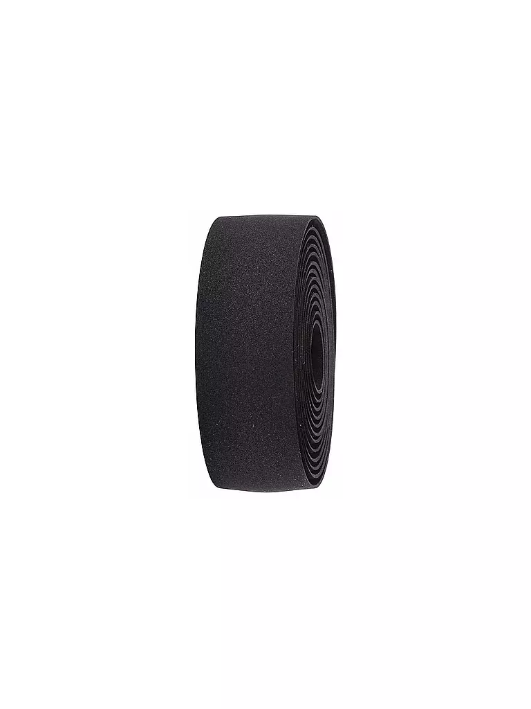BBB | Cinta de manillar para bicicleta Raceribbon BHT-01 | Negro