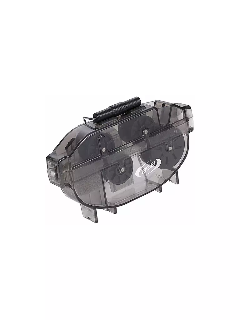 BBB | Dispositivo de limpieza de cadenas Bright & Fresh BTL-21 | Transparente