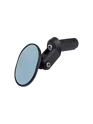 BBB | Espejo de bicicleta DropView BBM-03 | Negro