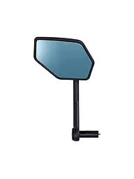 BBB | Espejo de bicicleta E-View BBM-01 izquierdo | Negro