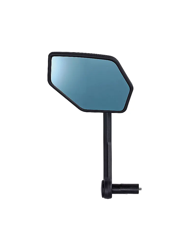 BBB | Espejo de bicicleta E-View BBM-01 izquierdo | Negro