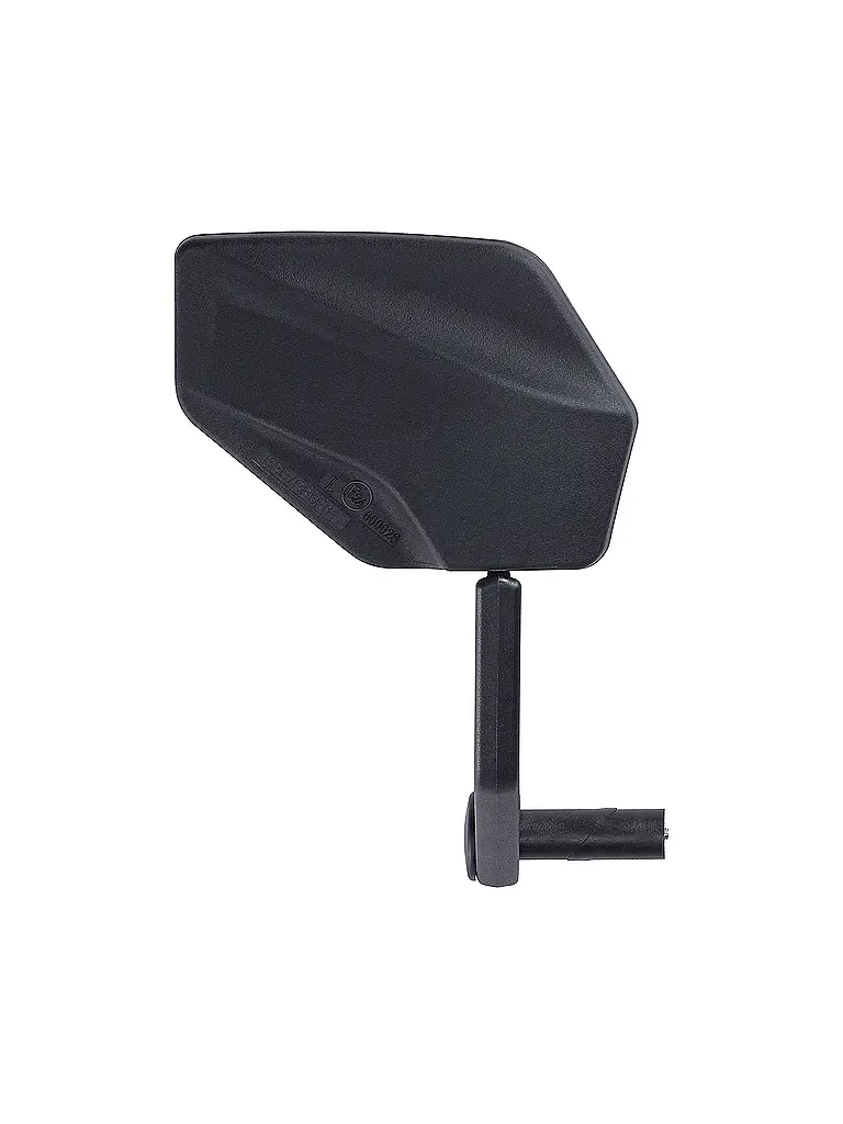 BBB | Espejo de bicicleta E-View BBM-01 izquierdo | Negro