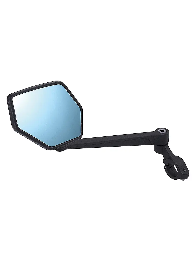 BBB | Espejo de bicicleta E-View Clamp Mount | 