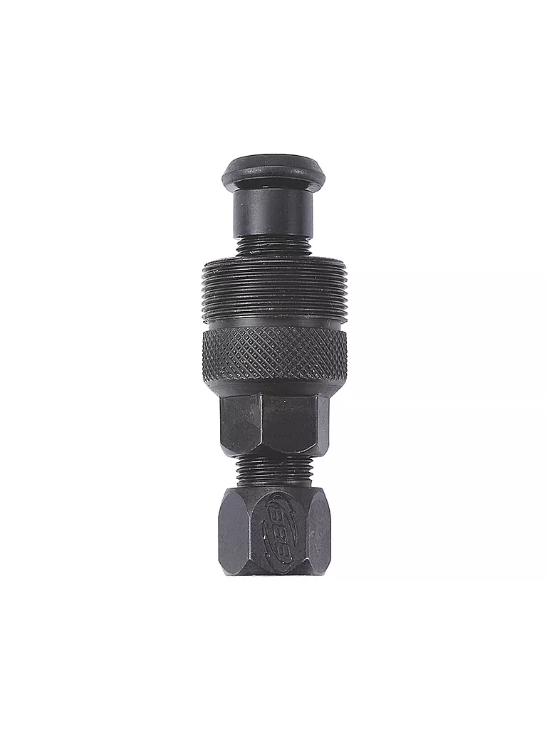 BBB | Extractor de bielas para bicicleta Powerpull BTL-14 | Negro