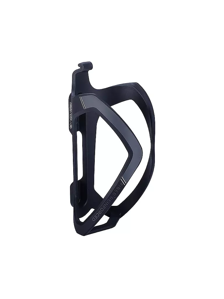 BBB | Fahrrad Flaschenhalter FlexCage BBC-36 | Negro
