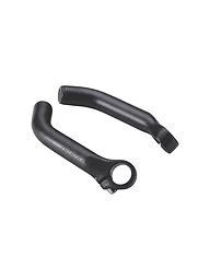 BBB | Fahrrad Lenkerenden Classic BBE-07 | Negro