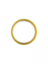 BBB | Fondo de llanta autoadhesivo Tubeless BTI-150 4,5 m x 31 mm | Amarillo