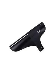 BBB | Guardabarros de bicicleta FlexFender BFD-31 | Negro