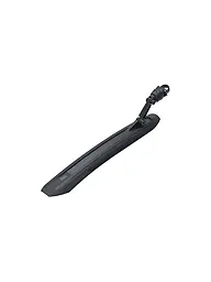 BBB | Guardabarros trasero para bicicleta GrandProtect BFD-16R | Negro