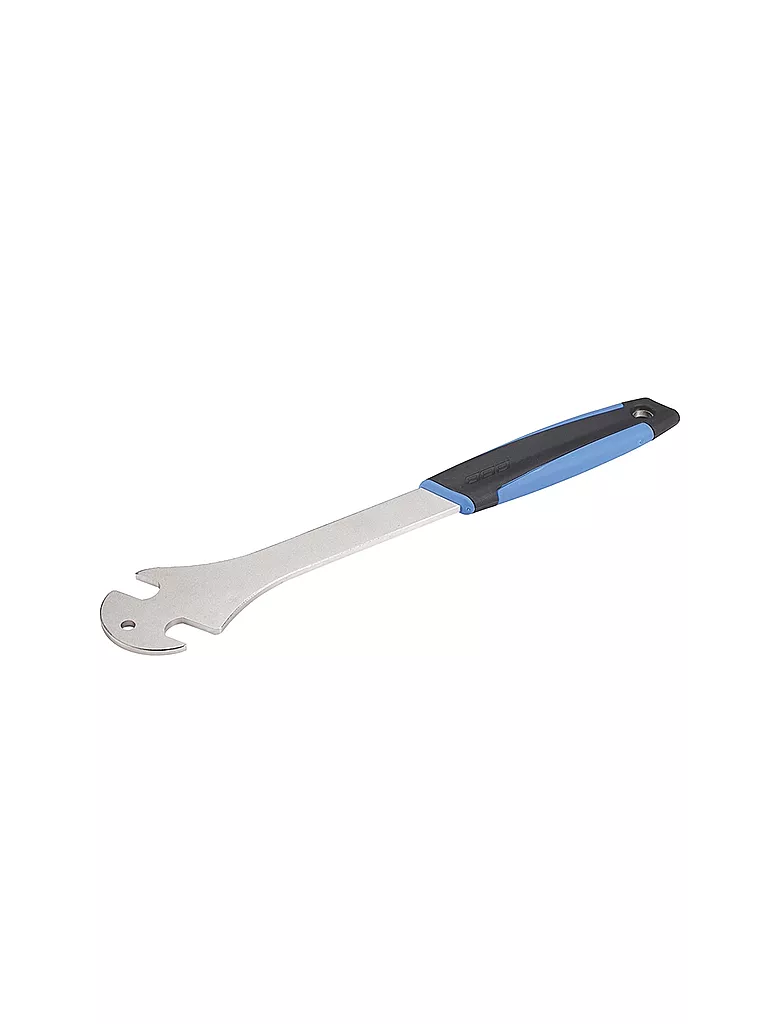 BBB | Llave de pedal de bicicleta Hi Torque L BTL-10D | Negro