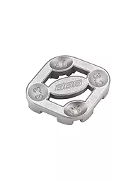 BBB | Llave de radios para bicicleta Turner BTL-15 | Plata