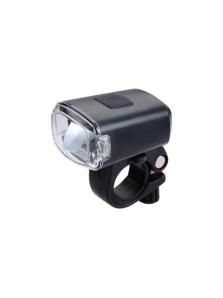 BBB | Luz delantera para bicicleta Stud BLS-141 | Negro