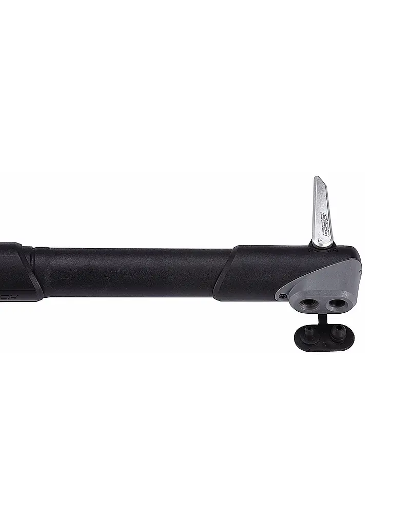 BBB | Minibomba WindWave BMP-54 S, 250 mm | Negro