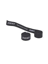 BBB | MTB-Felgenbänder Rimtape BTI-93 | Negro