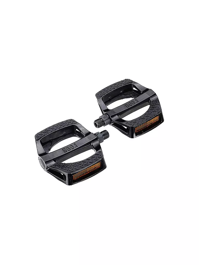 BBB | Pedal de bicicleta ErgoRide BPD-46 |