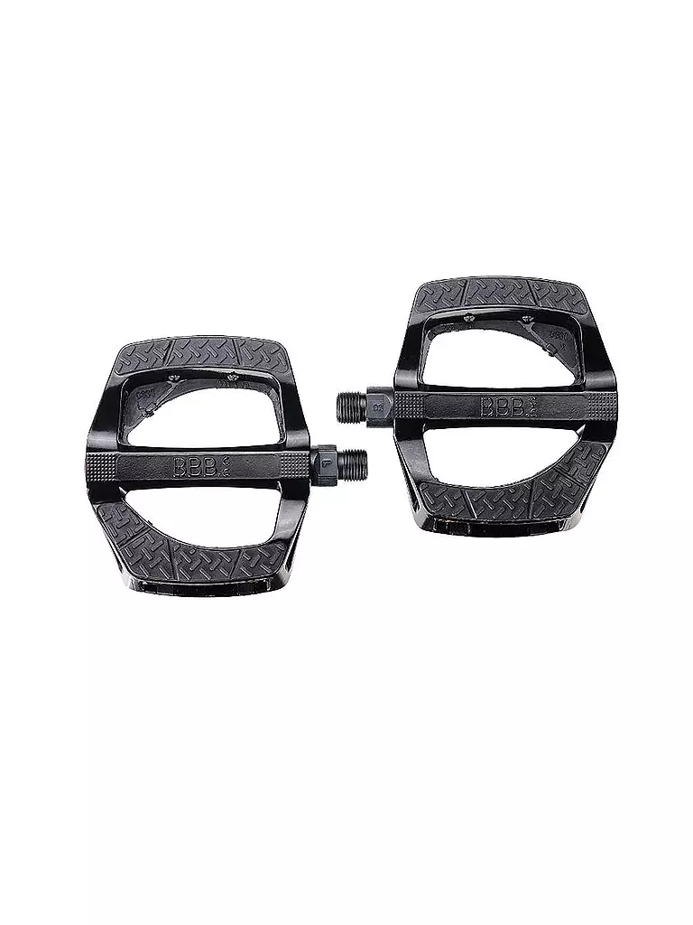 BBB | Pedal de bicicleta ErgoRide BPD-46 |