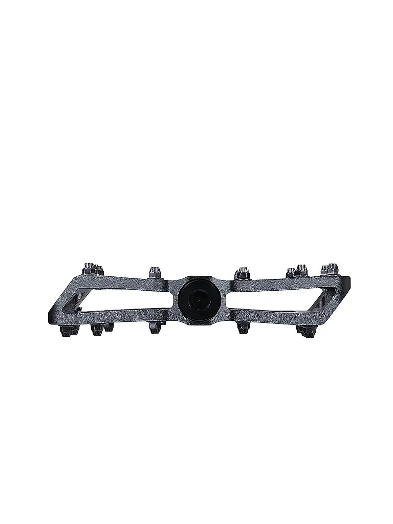 BBB | Pedales de plataforma para bicicleta Enigma BPD-38 | Negro