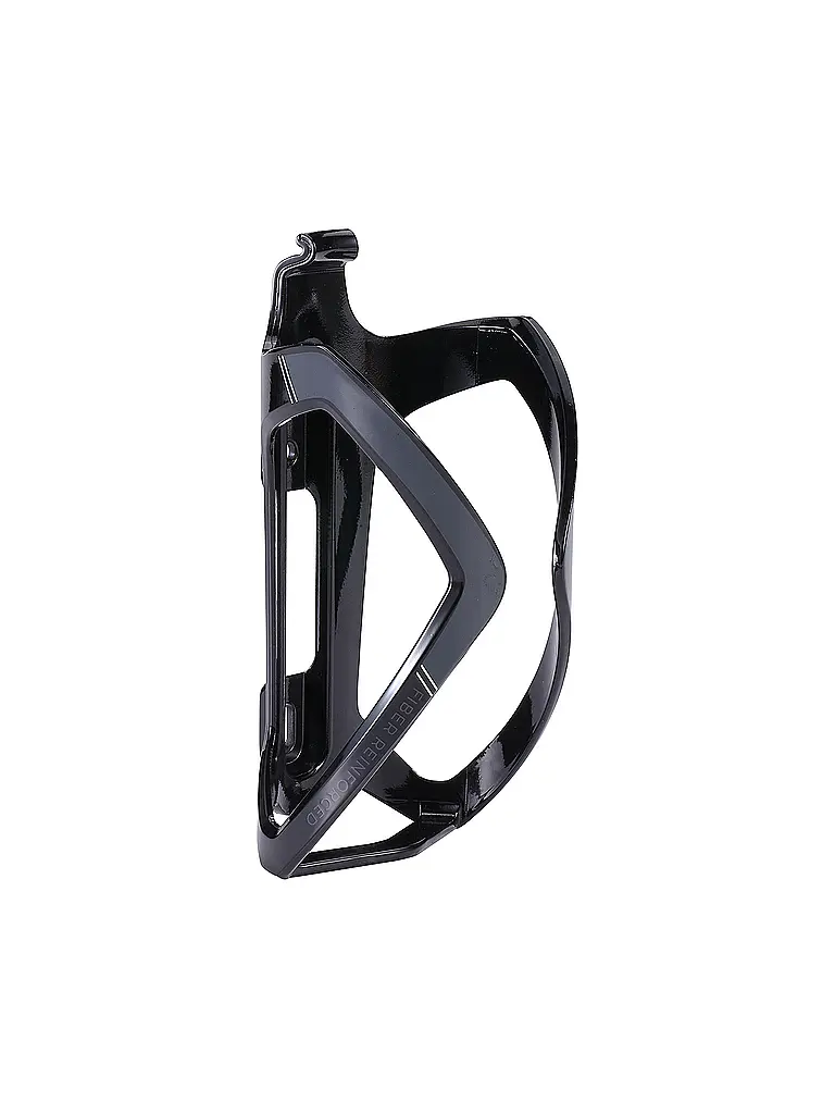 BBB | Portabidón Composite Flexcage B | Negro