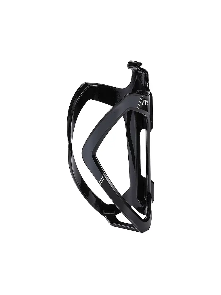 BBB | Portabidón Composite Flexcage B | Negro