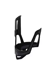 BBB | Portabidón de bicicleta DualCage BBC-39 | Negro