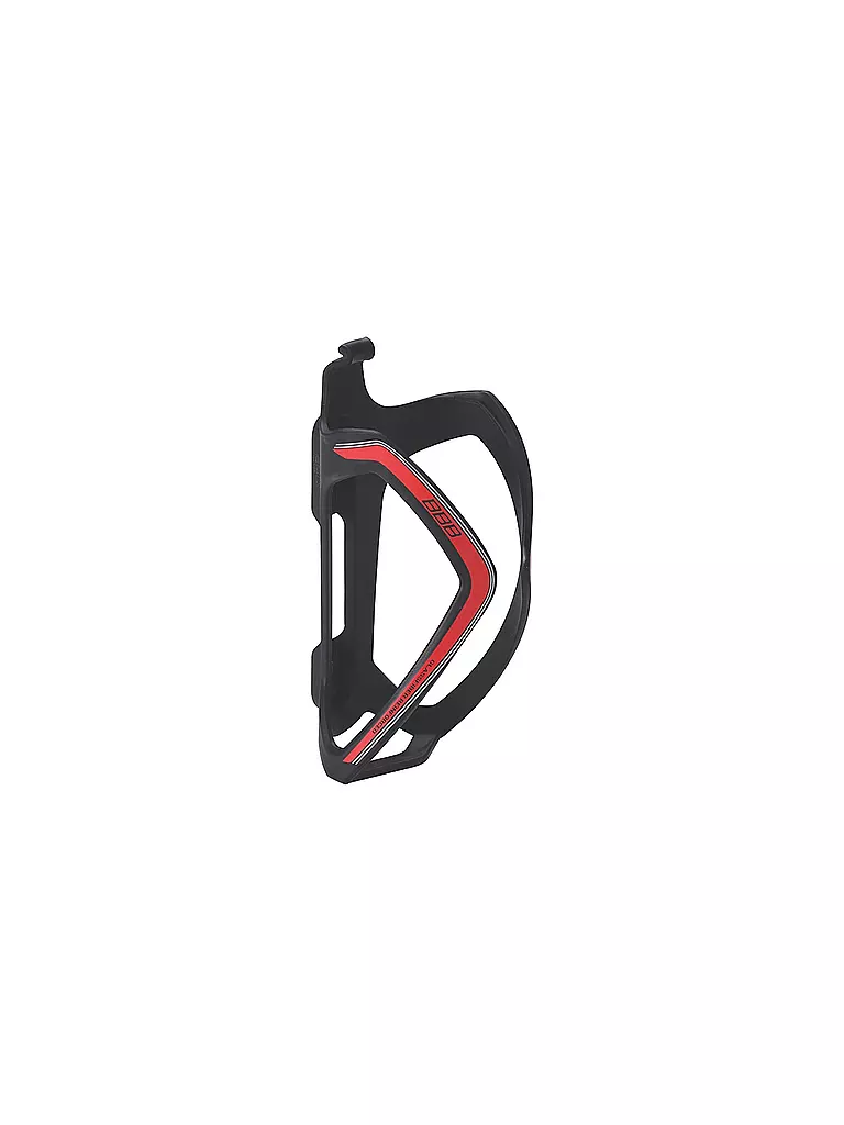 BBB | Portabidón de bicicleta FlexCage BBC-36 | Negro