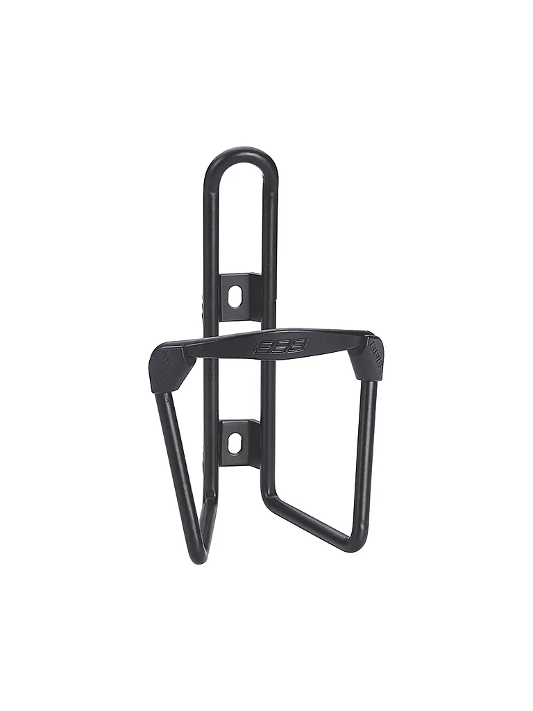 BBB | Portabidón de bicicleta Fueltank BBC-03 | Negro