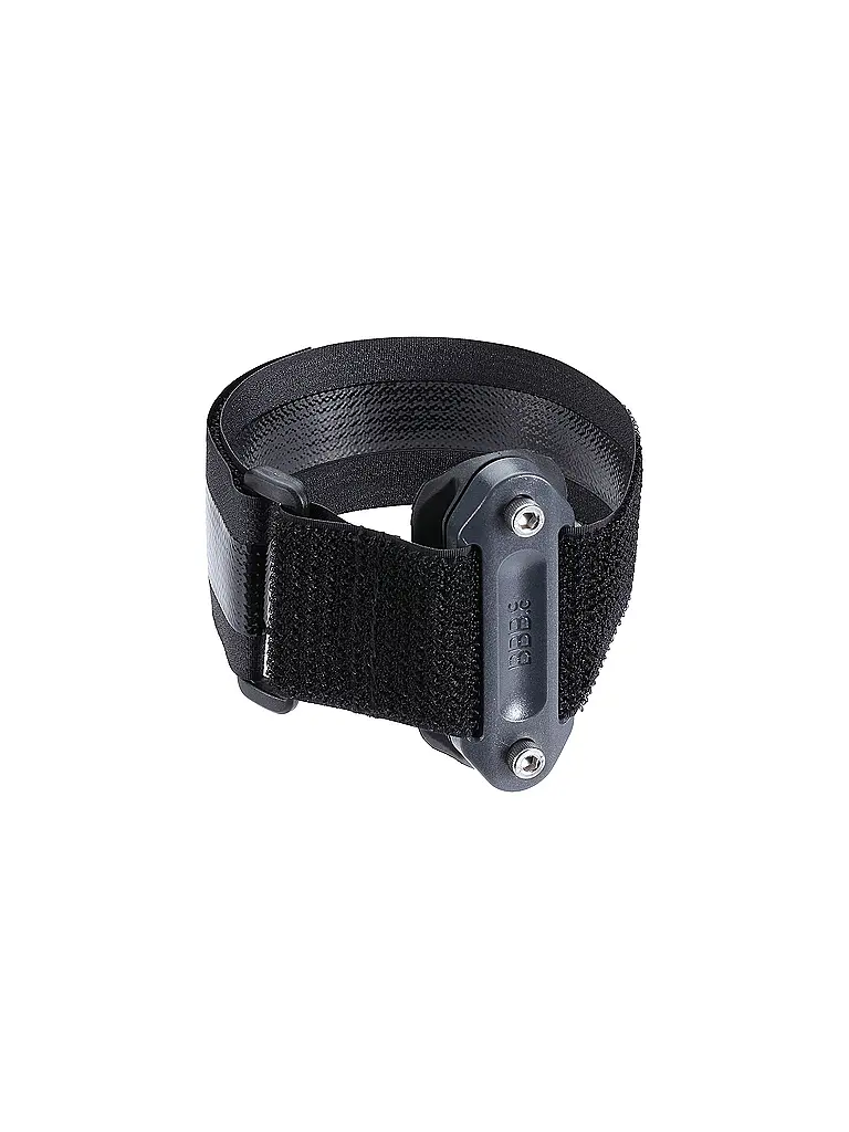 BBB | Portabidón universal HaulerMount BBC-111 | Negro