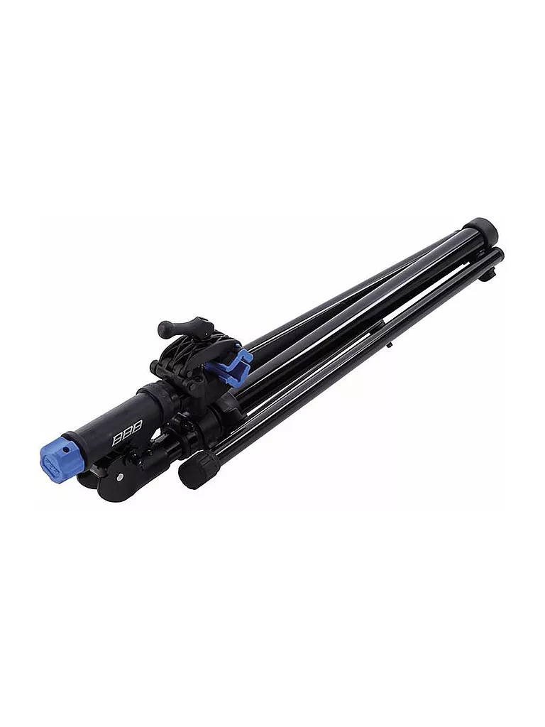 BBB | ProfiMount Soporte de montaje BTL-36 | Negro