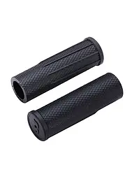 BBB | Puños de confort para bicicleta Cruiser BHG-93 92/92 mm | Negro