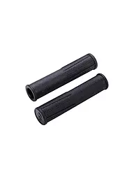 BBB | Puños de manillar de bicicleta Cruiser BHG-91 | Negro
