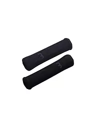 BBB | Puños de manillar de bicicleta FoamGrip BHG-28 | Negro