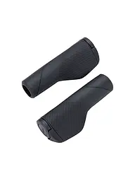BBB | Puños de manillar de bicicleta KingComfort BHG-121 | Negro