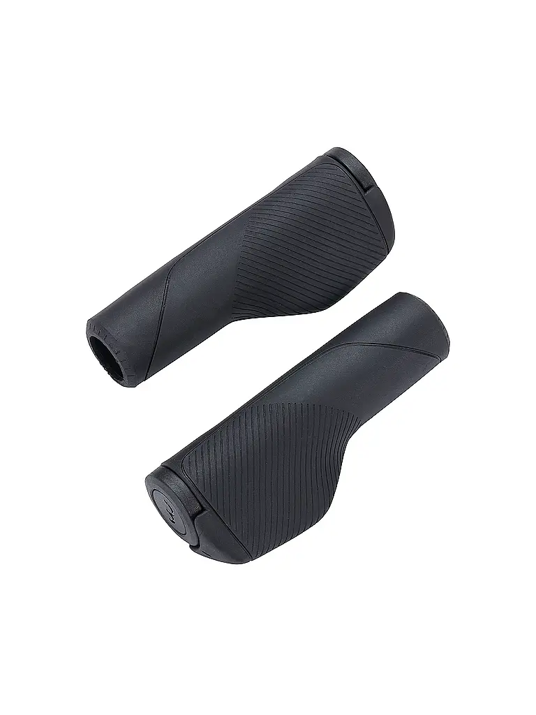 BBB | Puños de manillar de bicicleta KingComfort BHG-121 | Negro