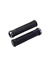 BBB | Puños de manillar de MTB Python BHG-95 | Negro