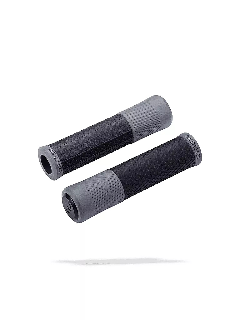 BBB | Puños de manillar Viper BHG-97 | Negro