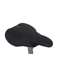 BBB | Sattelüberzug DrySeat BSD-181 | Negro