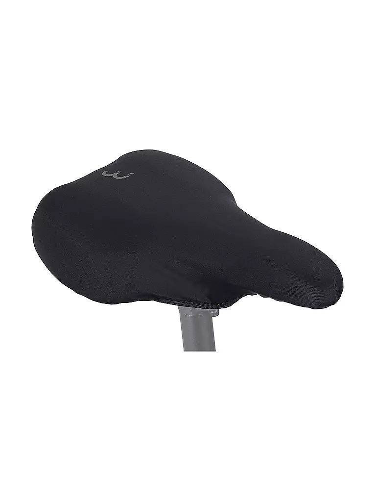 BBB | Sattelüberzug DrySeat BSD-181 | Negro