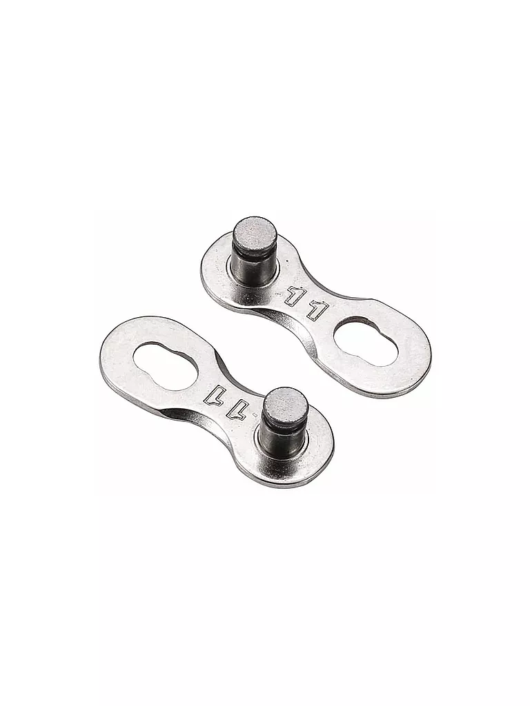 BBB | SmartLink Cierre de cadena BCH-11S | Plata