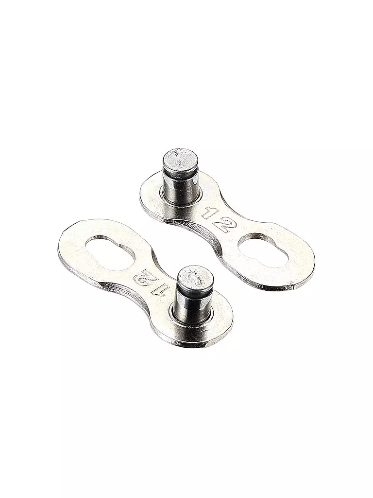 BBB | SmartLink Cierre de Cadena BCH-12S | Plata