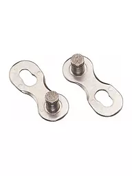 BBB | SmartLink II Cierre de cadena BCH-09 | Plata