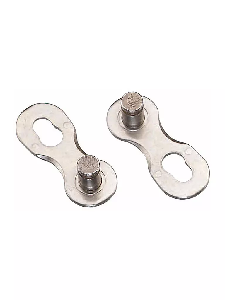 BBB | SmartLink II Cierre de cadena BCH-09 | Plata