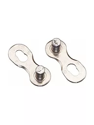 BBB | SmartLink II Cierre de cadena BCH-10 | Plata