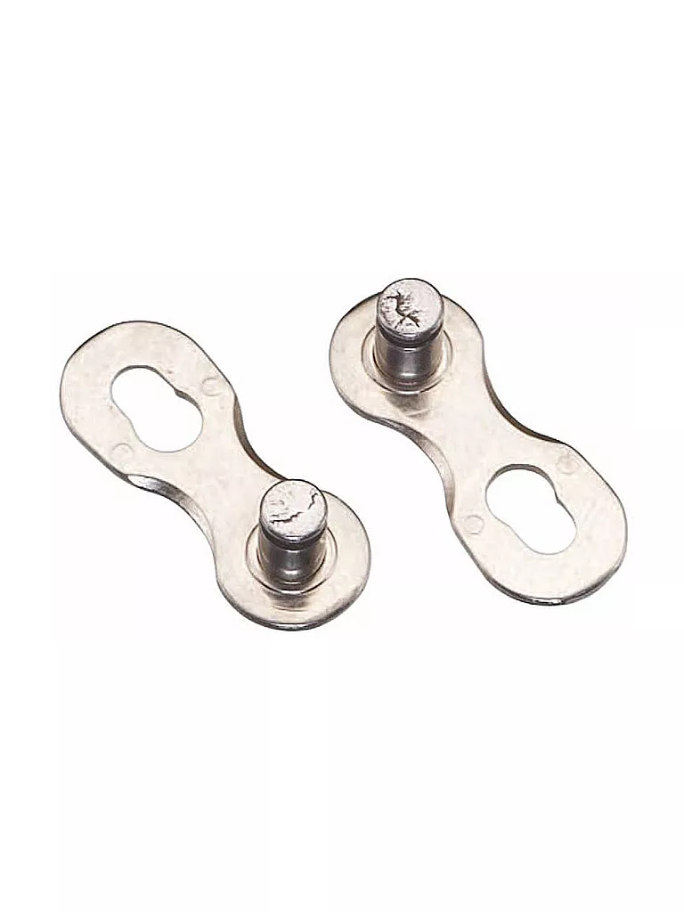 BBB | SmartLink II Cierre de cadena BCH-10 | Plata