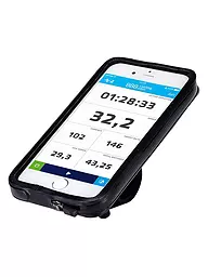 BBB | Soporte universal para smartphone Guardian | Negro