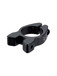 BBB | Trägerklemme Carrier Clamp BSP-99 | Negro