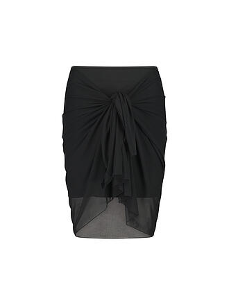 BEACHLIFE | Falda de mujer Vanilla and Black